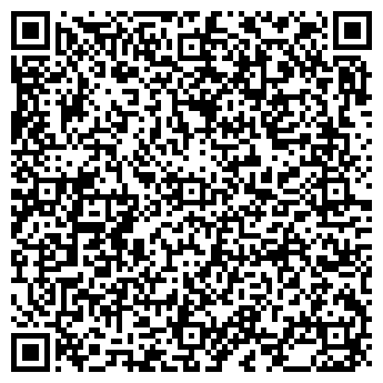 QR-код с контактной информацией организации Магазин хлебобулочных изделий на ул. Роз, 56/1