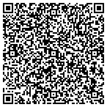 QR-код с контактной информацией организации ООО Каскад