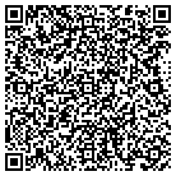 QR-код с контактной информацией организации ИП Окунцов М.Е.