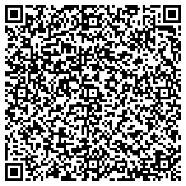 QR-код с контактной информацией организации RR центр, ИП Хусаинова Р.Р.