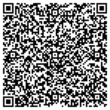QR-код с контактной информацией организации ООО СоюзПолиПак