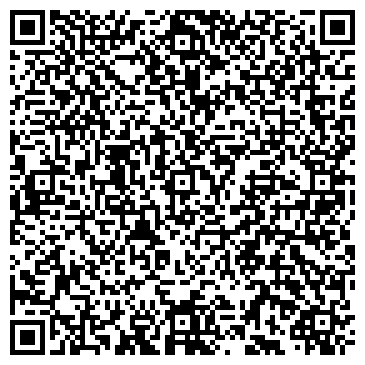 QR-код с контактной информацией организации Колос