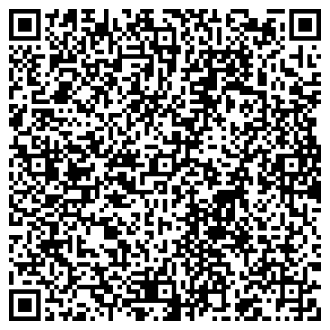 QR-код с контактной информацией организации Вундеркинд