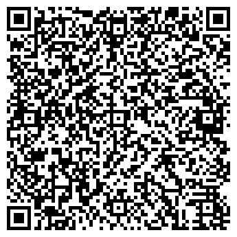 QR-код с контактной информацией организации АНО Примнефтеэксперт