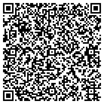 QR-код с контактной информацией организации SHIMA, лаундж-ресторан