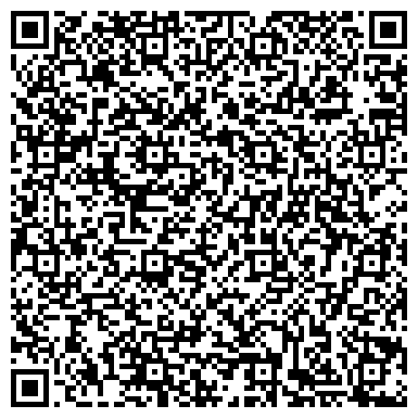 QR-код с контактной информацией организации ОДС, Инженерная служба Пресненского района, №7