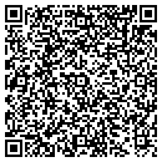 QR-код с контактной информацией организации Аватара club