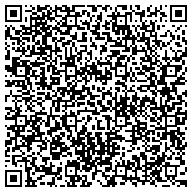 QR-код с контактной информацией организации ООО Кижское ожерелье