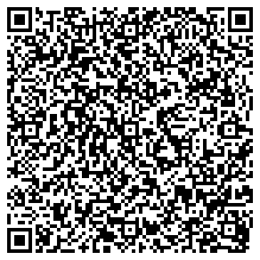 QR-код с контактной информацией организации Березка, АО