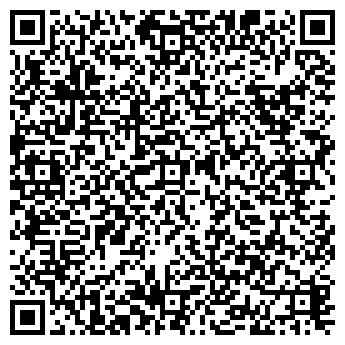 QR-код с контактной информацией организации VENDOME