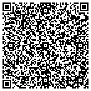 QR-код с контактной информацией организации Сказка-флора