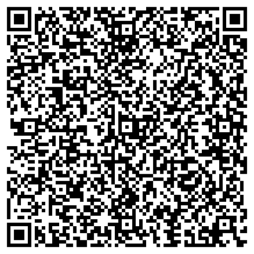 QR-код с контактной информацией организации Карельская федерация Кендо и Иайдо