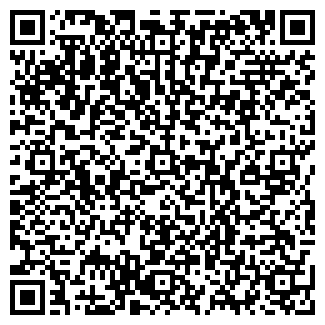 QR-код с контактной информацией организации Хумо, ресторан