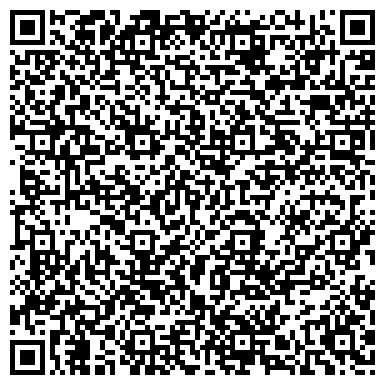 QR-код с контактной информацией организации Федерация ушу Республики Карелия