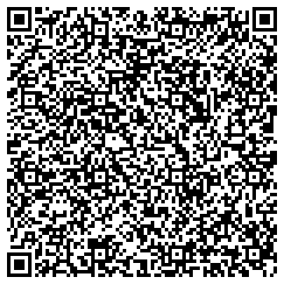 QR-код с контактной информацией организации ОАО Мацестинский чай