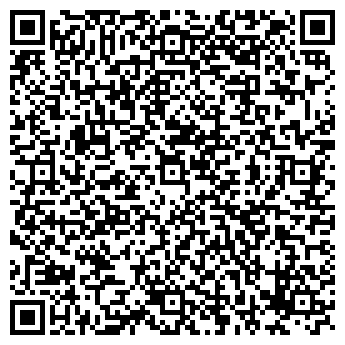QR-код с контактной информацией организации Pandaminium