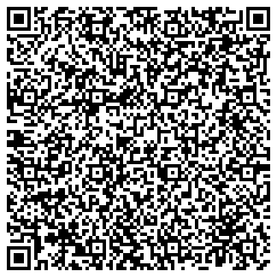 QR-код с контактной информацией организации Служба Управления ФСБ РФ по Хабаровскому краю в г. Комсомольске-на-Амуре