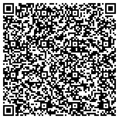 QR-код с контактной информацией организации ГУЗ "Новомосковская городская клиническая больница" Поликлиника №3