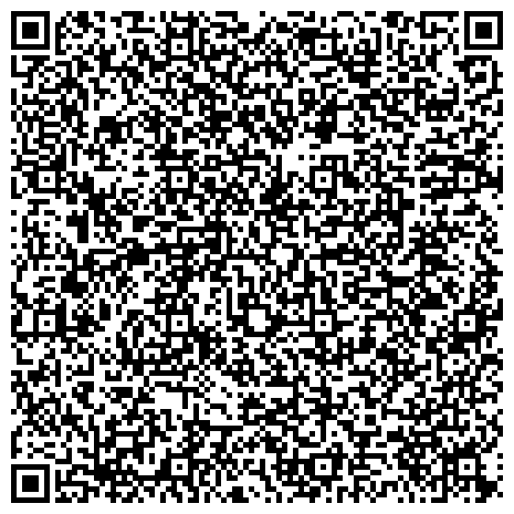 QR-код с контактной информацией организации Территориальный отдел Управления Федеральной службы финансово-бюджетного надзора по Хабаровскому краю в г. Комсомольске-на-Амуре