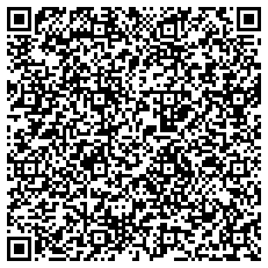 QR-код с контактной информацией организации ГАПОУ "Оренбургский учетно-финансовый техникум"