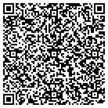 QR-код с контактной информацией организации ART ZAGAR