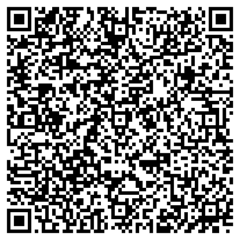 QR-код с контактной информацией организации Городская поликлиника, НМУП