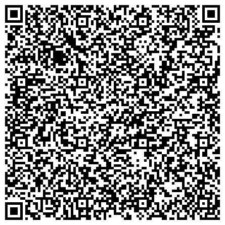 QR-код с контактной информацией организации Хабаровский краевой фонд обязательного медицинского страхования