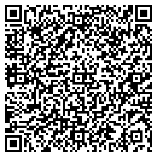 QR-код с контактной информацией организации Паста, кафе