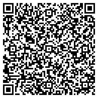 QR-код с контактной информацией организации Каравелла, ресторан