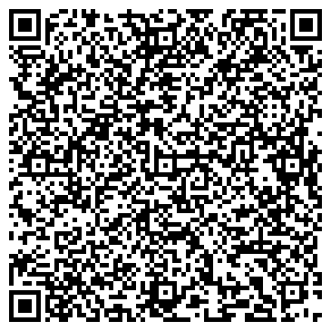 QR-код с контактной информацией организации ООО ГаВань