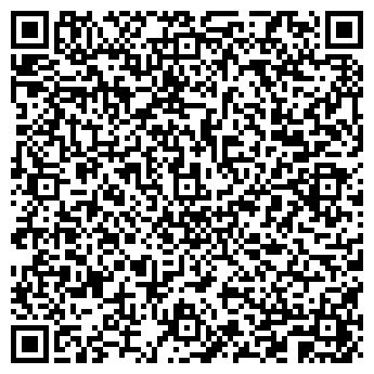 QR-код с контактной информацией организации Болоховская поликлиника