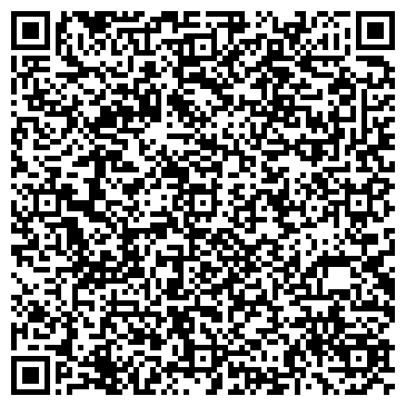 QR-код с контактной информацией организации ООО Теплокерамик