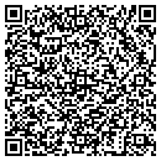 QR-код с контактной информацией организации Coffe man