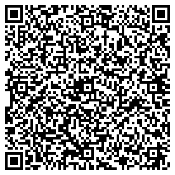 QR-код с контактной информацией организации PepperMint