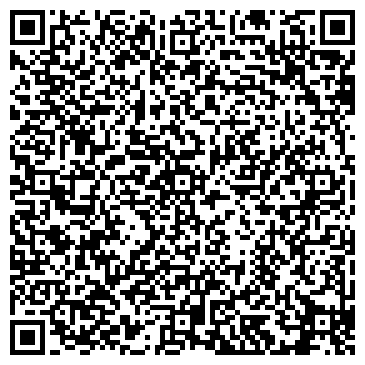 QR-код с контактной информацией организации УХО ДОМС