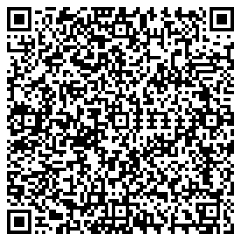 QR-код с контактной информацией организации Финджан