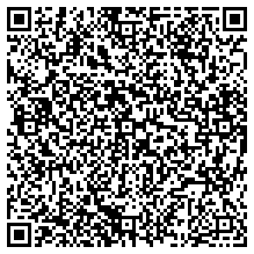 QR-код с контактной информацией организации Технис