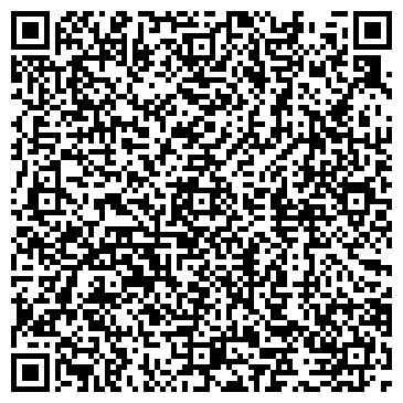 QR-код с контактной информацией организации Кофейный уголок