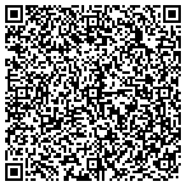 QR-код с контактной информацией организации Территория чая и кофе