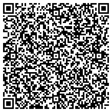 QR-код с контактной информацией организации Родник