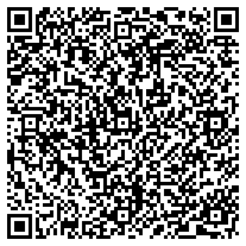 QR-код с контактной информацией организации Карши, ресторан авторской и восточной кухни