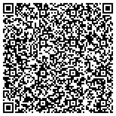 QR-код с контактной информацией организации Барракуда