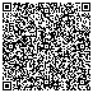 QR-код с контактной информацией организации СпецПромАльп