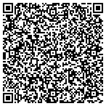 QR-код с контактной информацией организации Castro