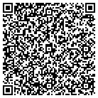 QR-код с контактной информацией организации Барс