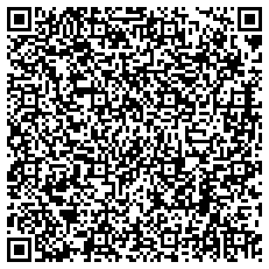 QR-код с контактной информацией организации ООО ПромСтройАльп