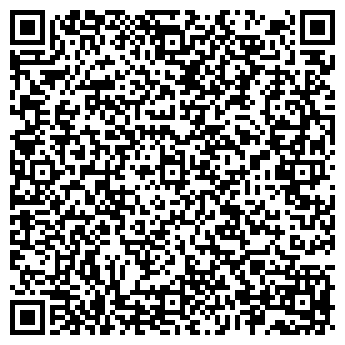 QR-код с контактной информацией организации ООО Пивной бар