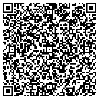 QR-код с контактной информацией организации Famous restaurant