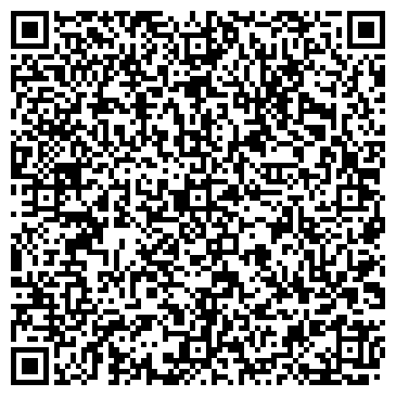 QR-код с контактной информацией организации Детская художественная школа
