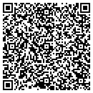 QR-код с контактной информацией организации Evoo, ресторан